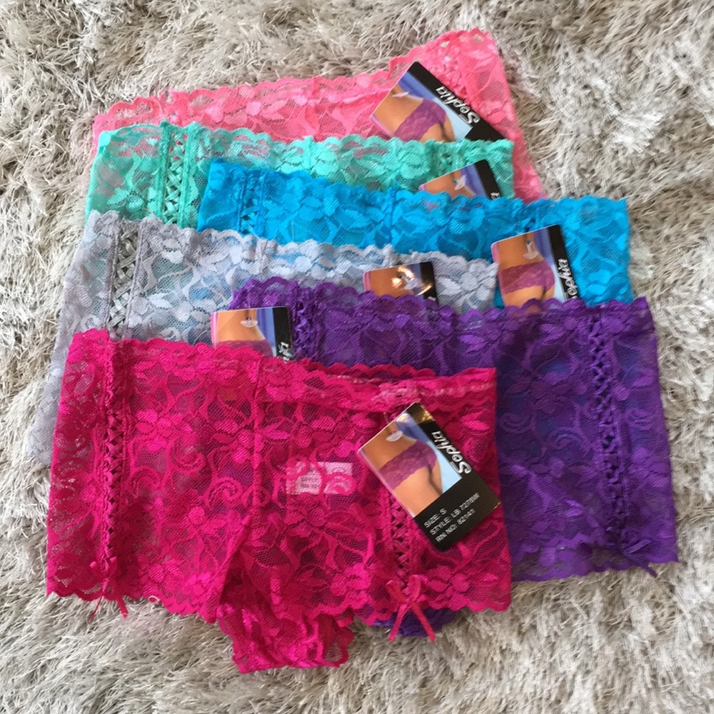 Sophia lady panty
